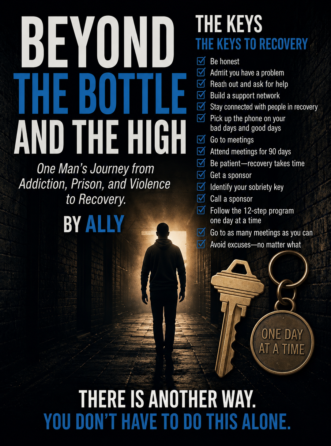 Beyond The Bottle and The High cover